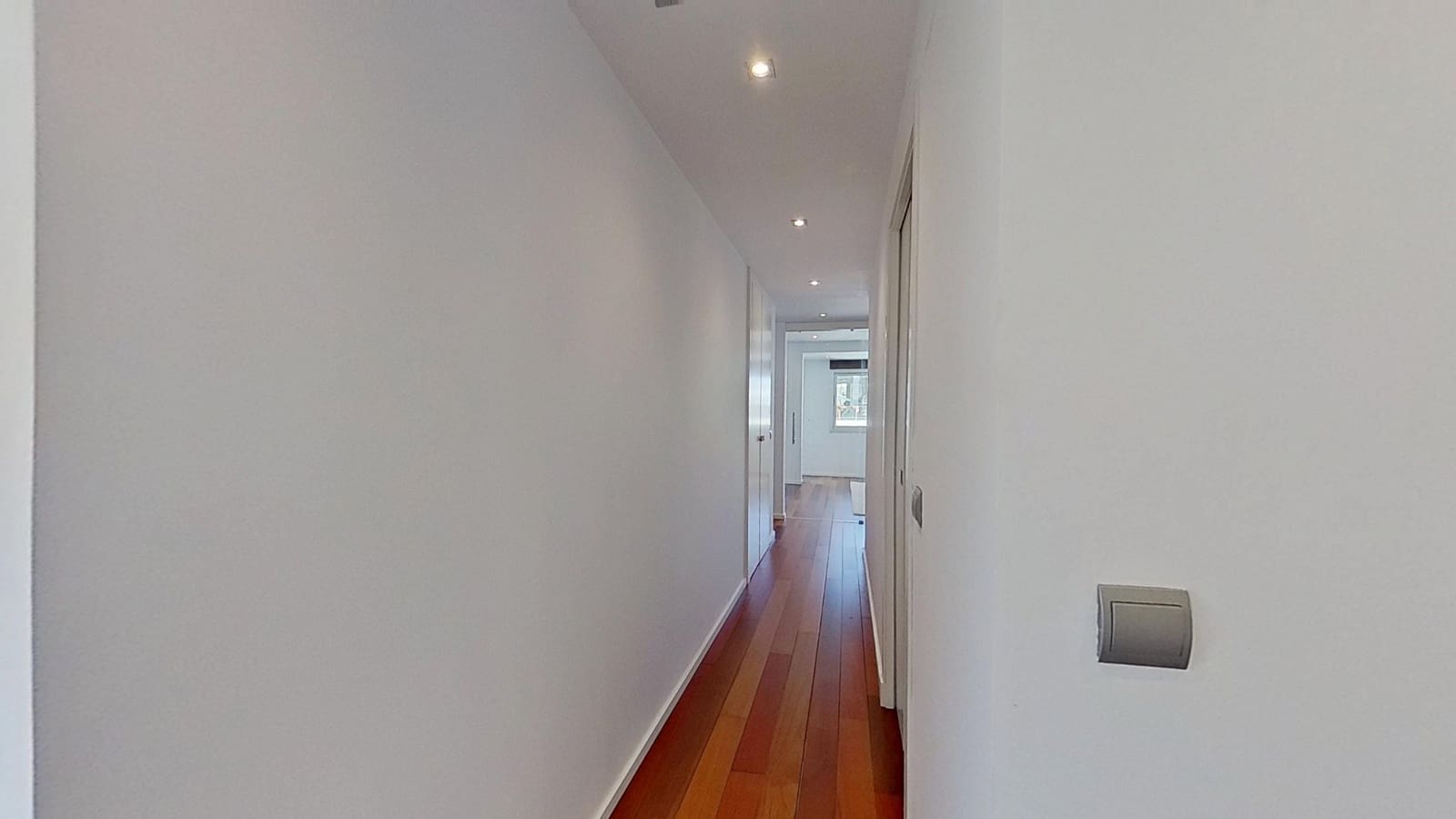 2 Zimmer Apartment zu verkaufen in Malaga Stadt - 740.000 € (Ref: 9911364)