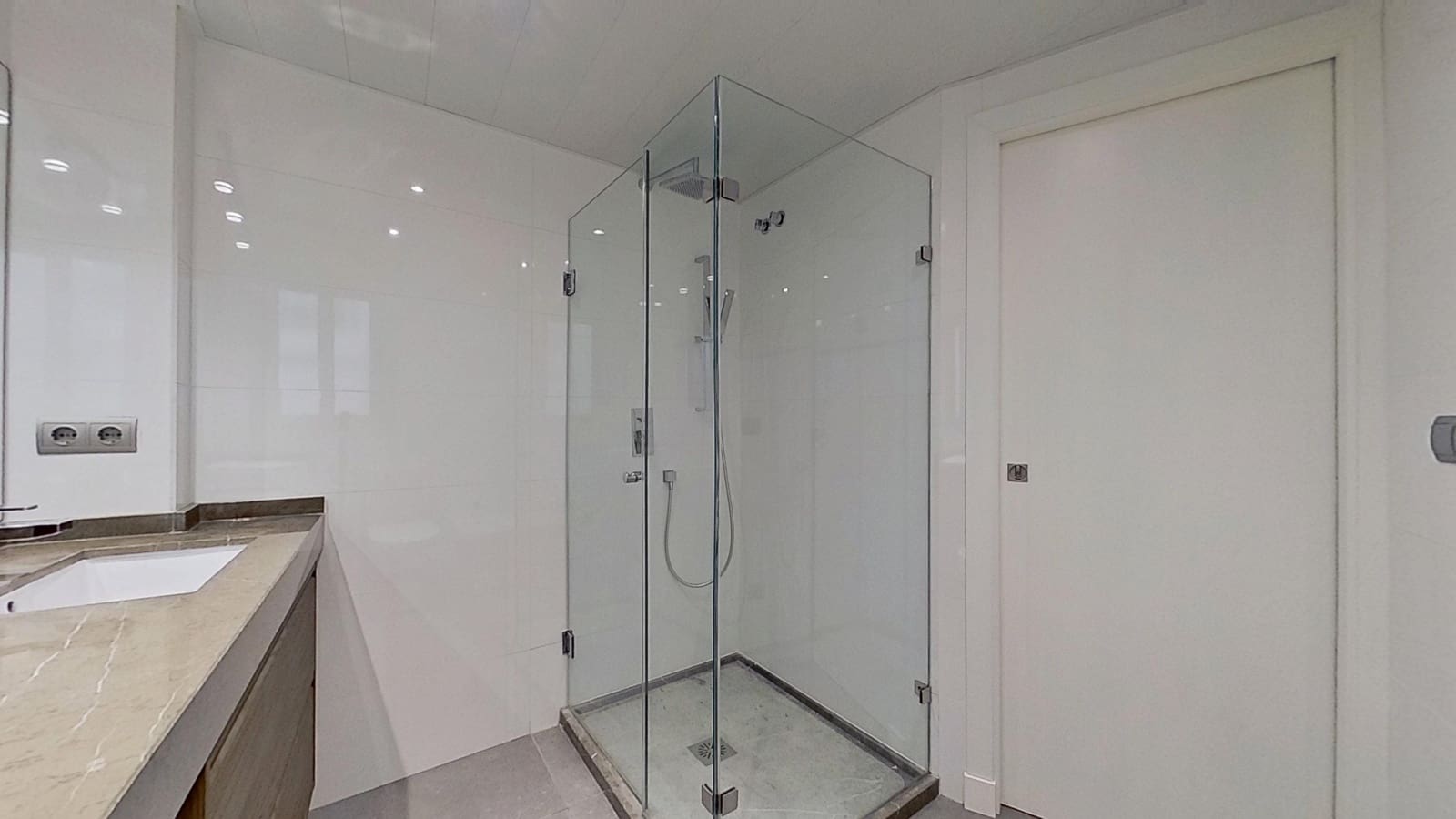 2 Zimmer Apartment zu verkaufen in Malaga Stadt - 740.000 € (Ref: 9911364)