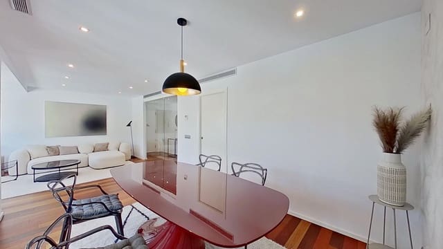2 Zimmer Apartment zu verkaufen in Málaga Stadt - 740.000 € (Ref: 9911364)