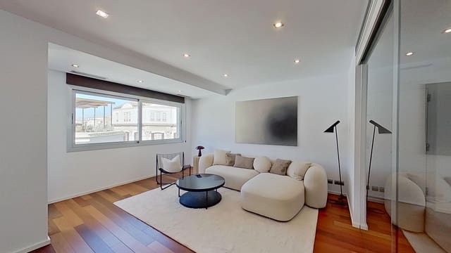 2 Zimmer Apartment zu verkaufen in Málaga Stadt - 740.000 € (Ref: 9911364)