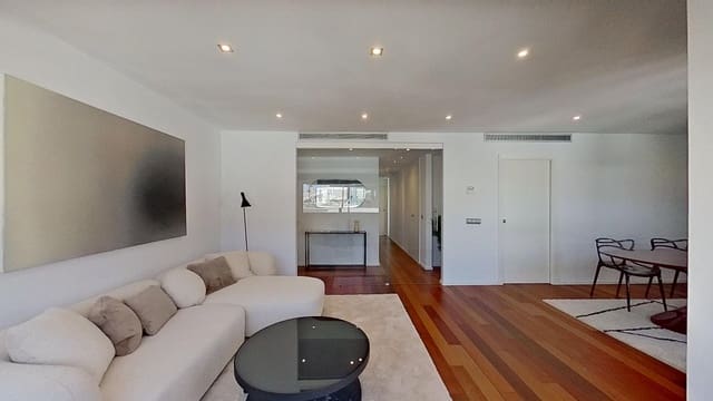 2 Zimmer Apartment zu verkaufen in Málaga Stadt - 740.000 € (Ref: 9911364)