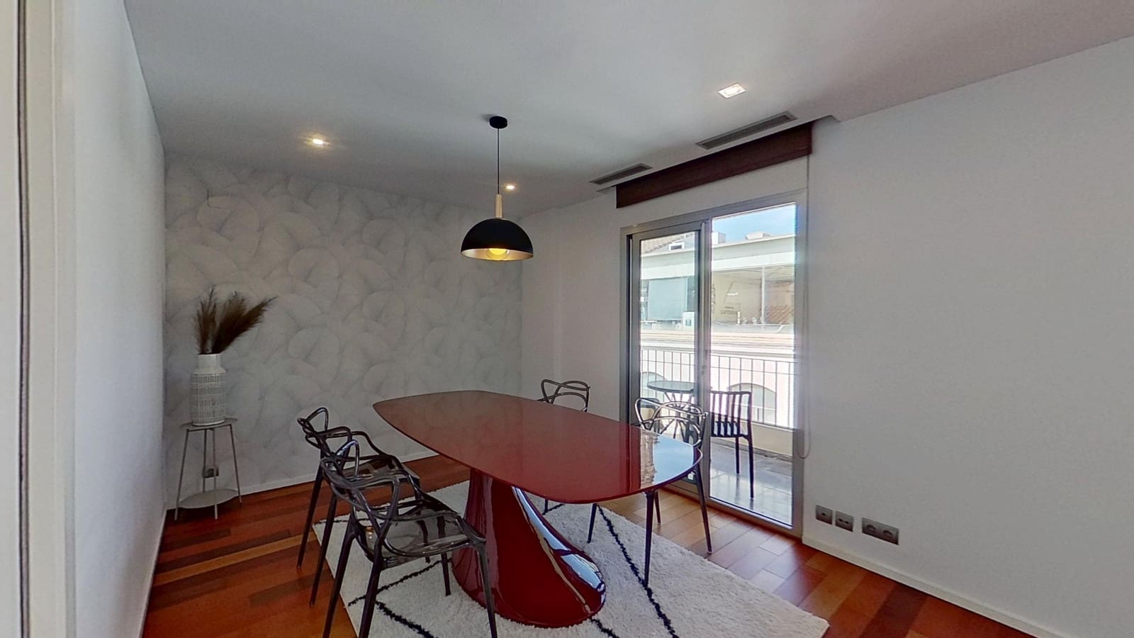 2 Zimmer Apartment zu verkaufen in Malaga Stadt - 740.000 € (Ref: 9911364)