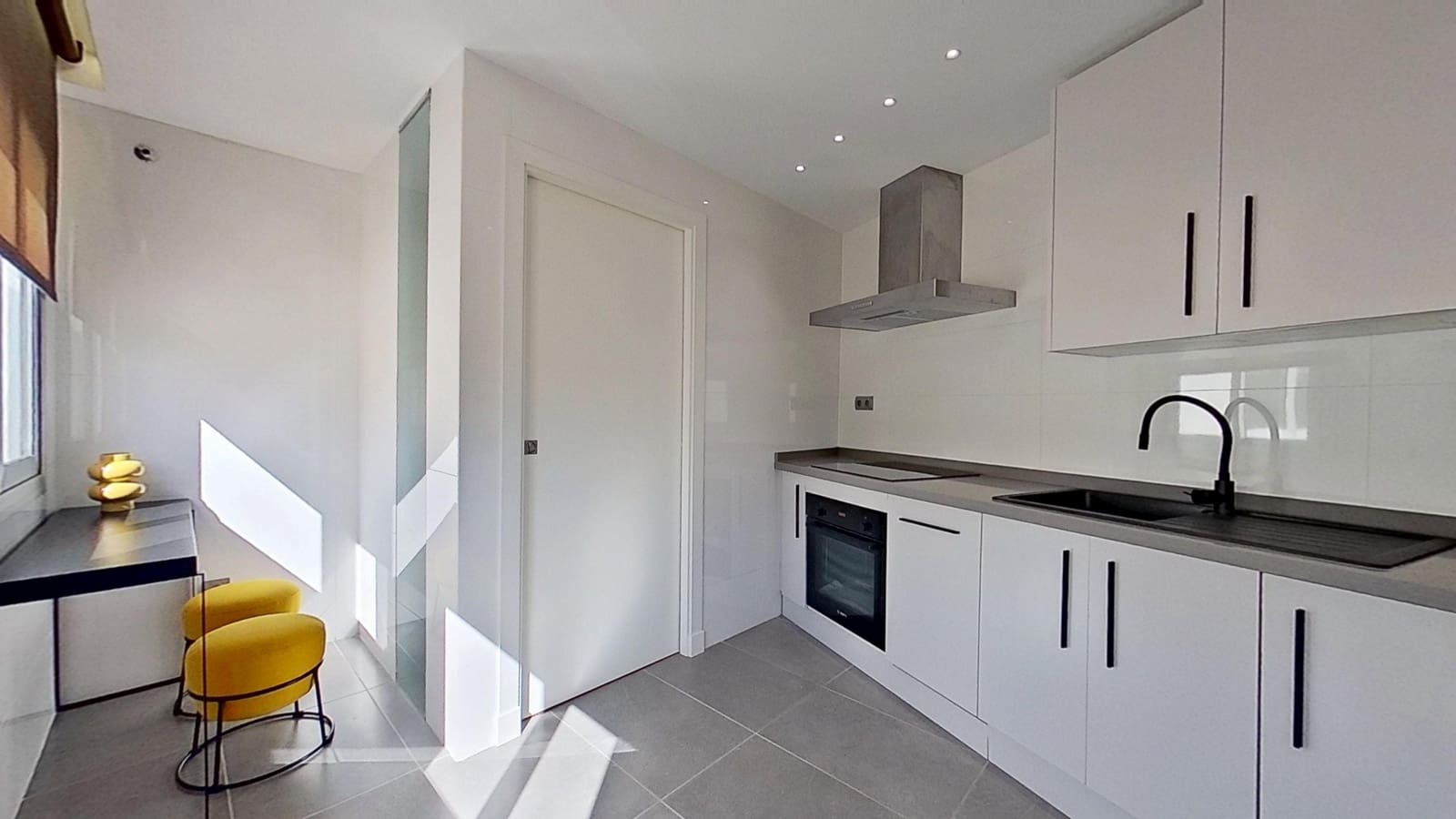 2 Zimmer Apartment zu verkaufen in Malaga Stadt - 740.000 € (Ref: 9911364)
