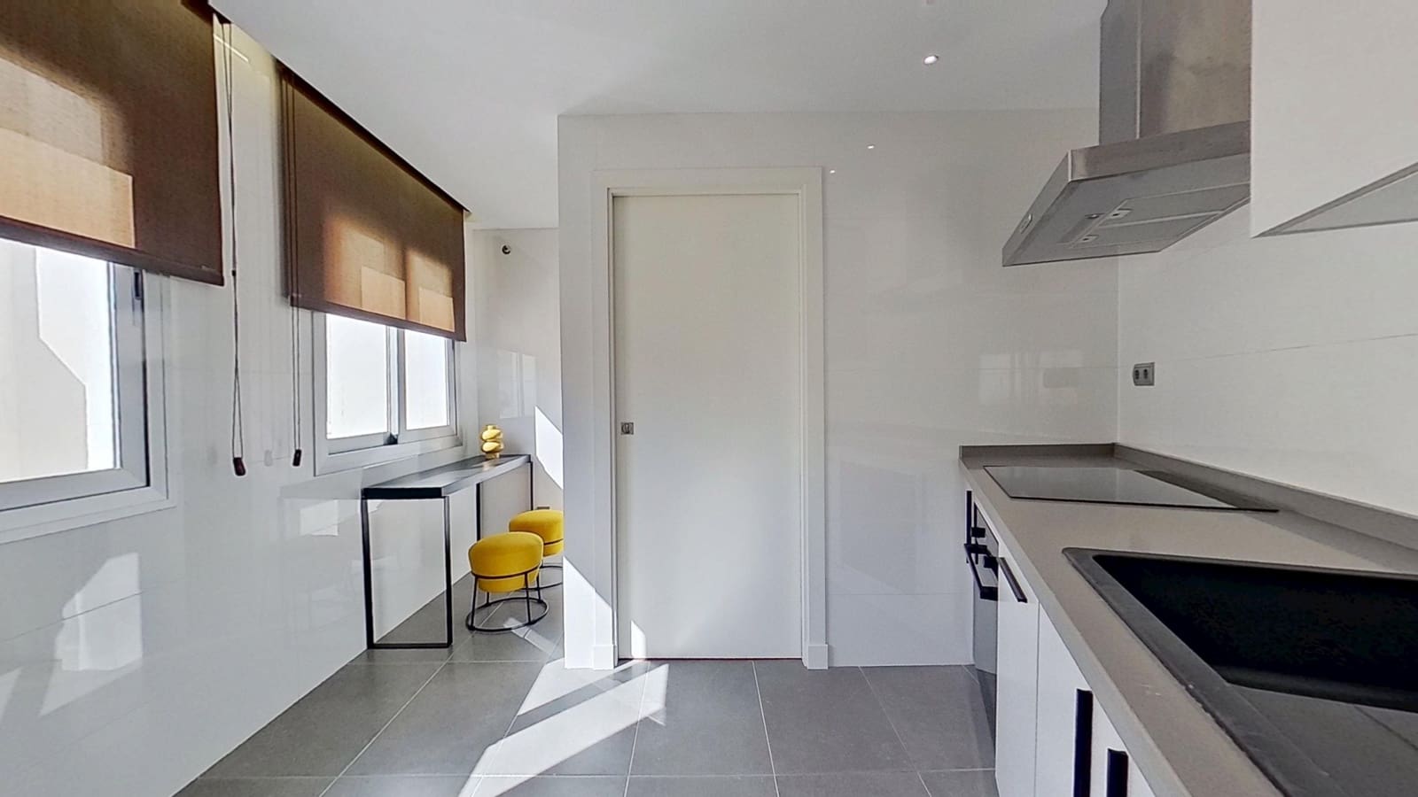 2 Zimmer Apartment zu verkaufen in Malaga Stadt - 740.000 € (Ref: 9911364)