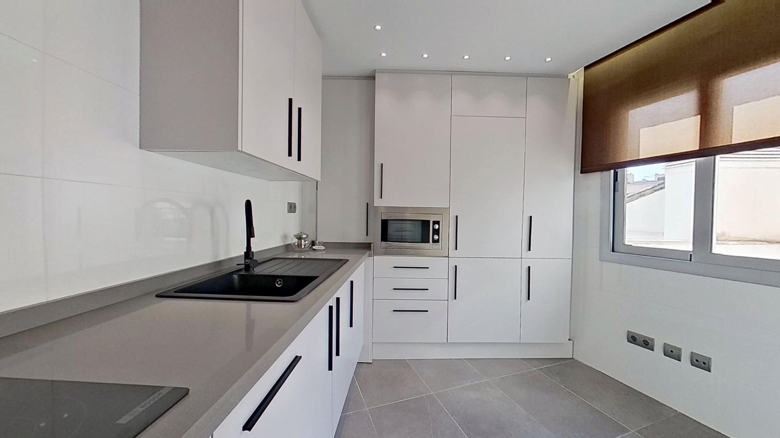2 Zimmer Apartment zu verkaufen in Malaga Stadt - 740.000 € (Ref: 9911364)