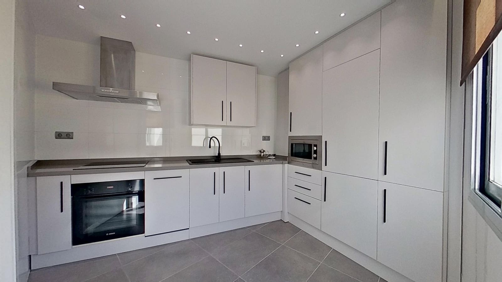 2 Zimmer Apartment zu verkaufen in Malaga Stadt - 740.000 € (Ref: 9911364)