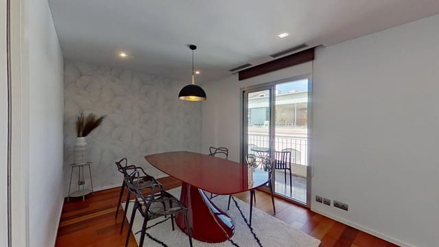 2 Zimmer Apartment zu verkaufen in Málaga Stadt - 740.000 € (Ref: 9911364)