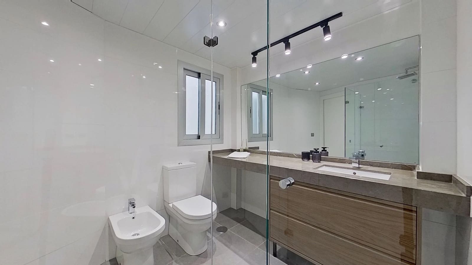 2 Zimmer Apartment zu verkaufen in Malaga Stadt - 740.000 € (Ref: 9911364)