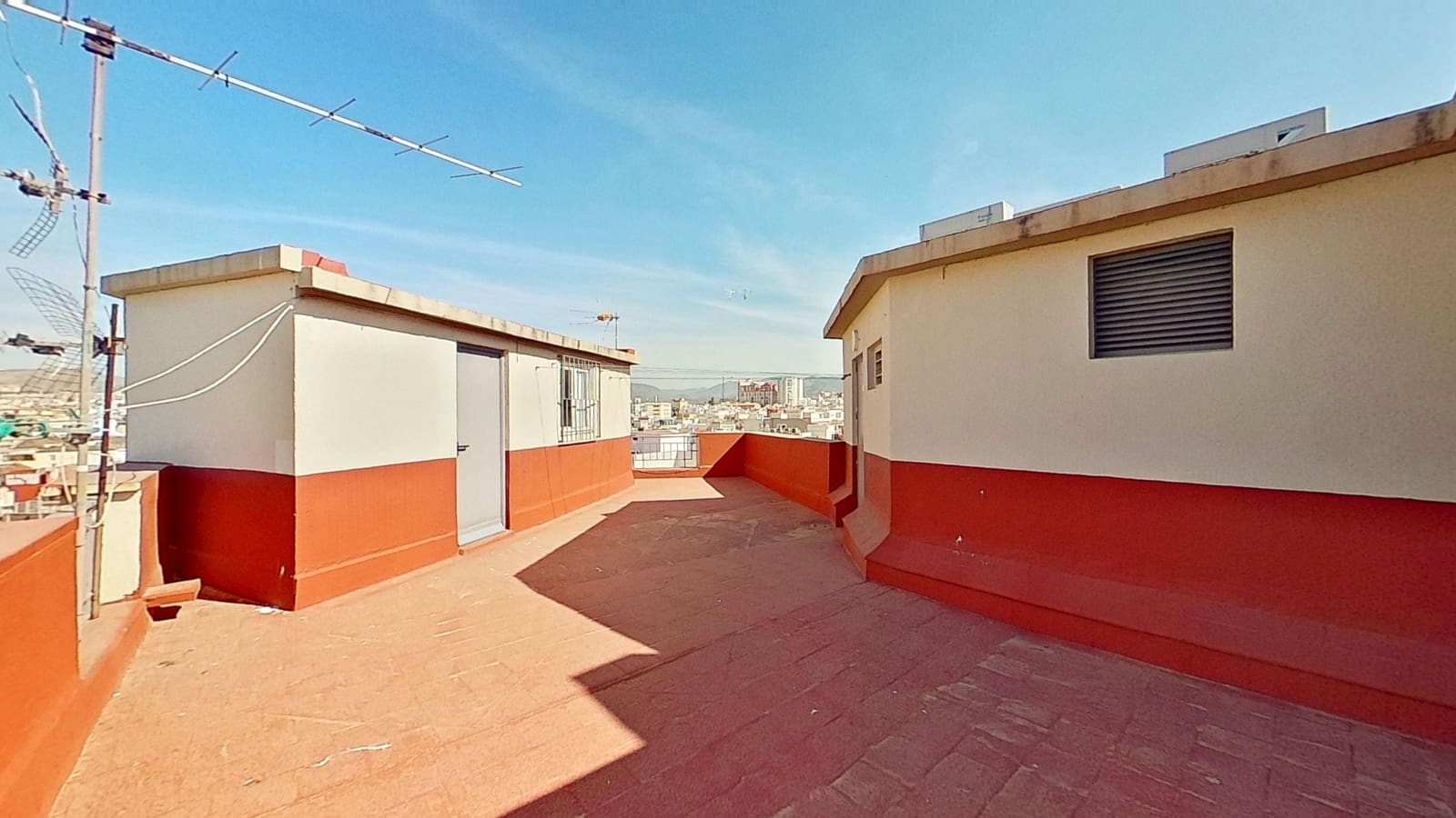 2 Zimmer Apartment zu verkaufen in Malaga Stadt - 740.000 € (Ref: 9911364)