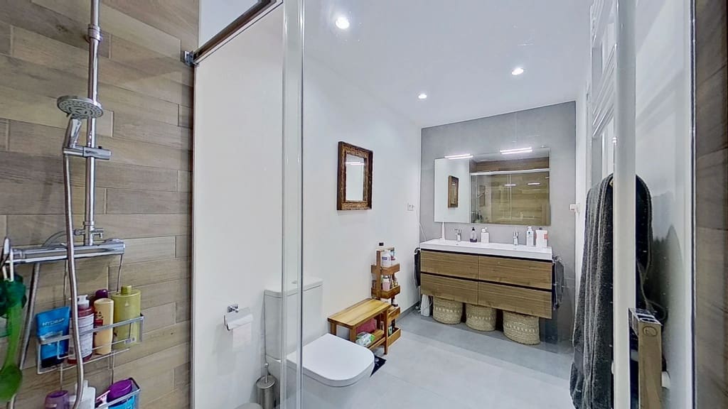 4 slaapkamer Appartement te koop in Malaga stad met zwembad garage - € 720.000 (Ref: 9911533)