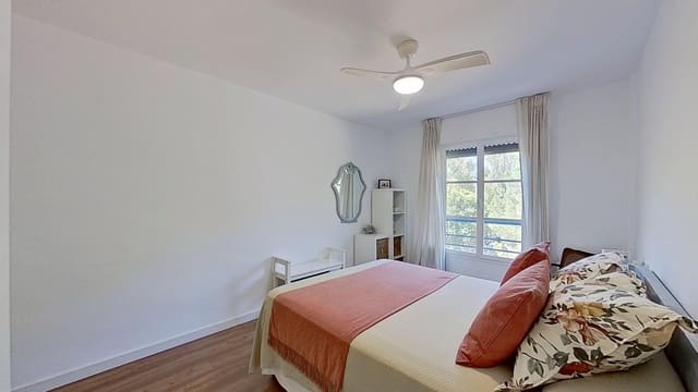 4 slaapkamer Appartement te koop in Málaga stad met zwembad garage - € 720.000 (Ref: 9911533)