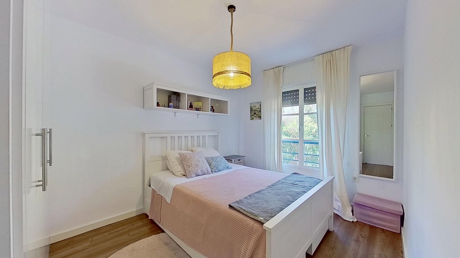 4 slaapkamer Appartement te koop in Malaga stad met zwembad garage - € 720.000 (Ref: 9911533)