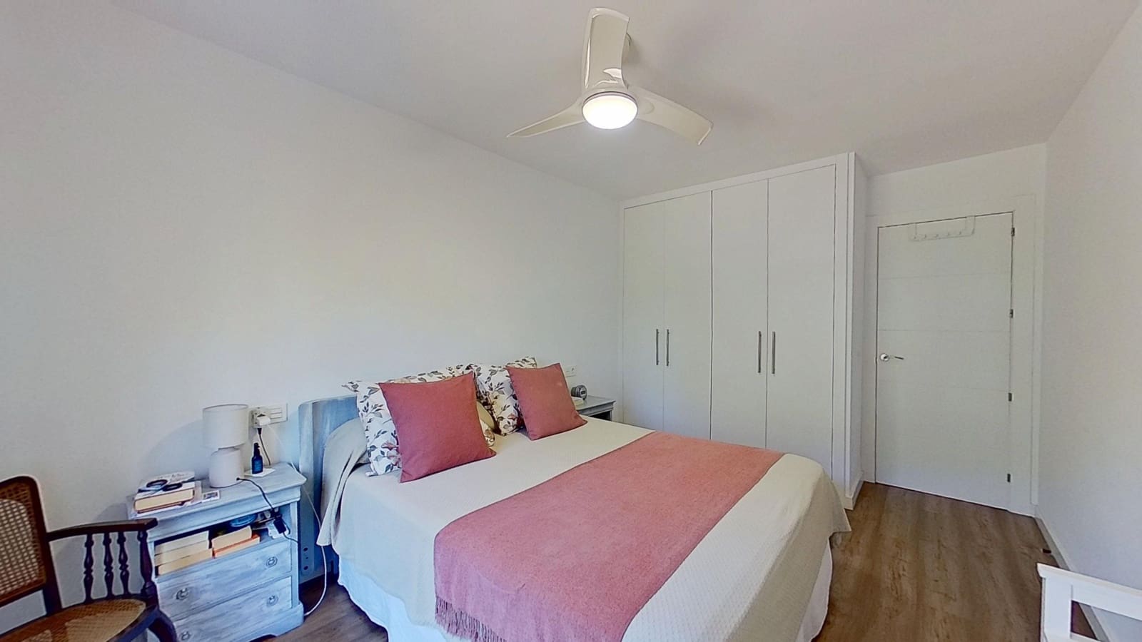 4 slaapkamer Appartement te koop in Malaga stad met zwembad garage - € 720.000 (Ref: 9911533)