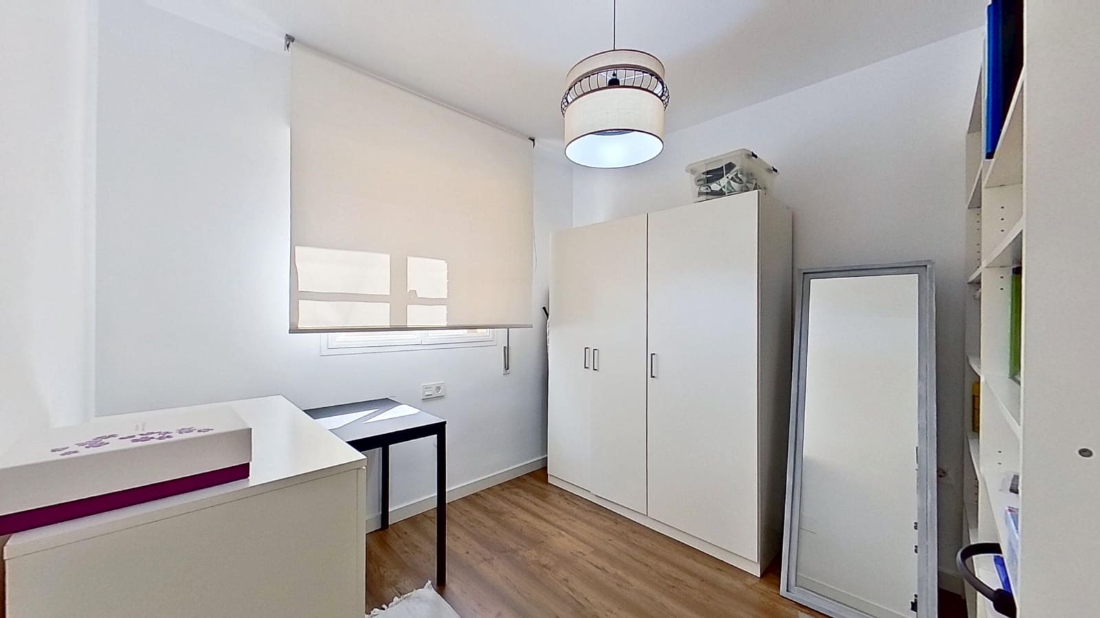 4 slaapkamer Appartement te koop in Malaga stad met zwembad garage - € 720.000 (Ref: 9911533)