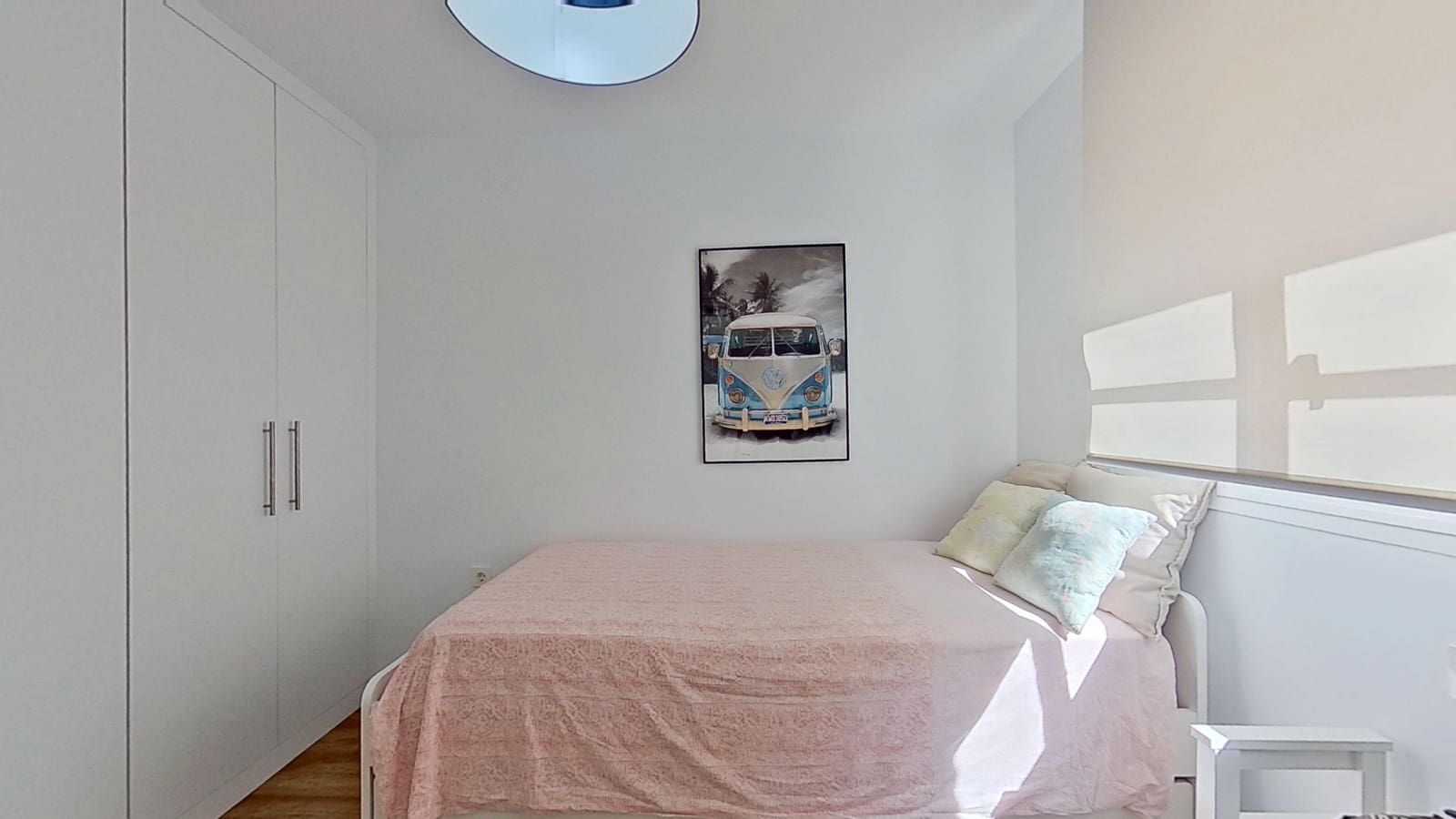 4 slaapkamer Appartement te koop in Malaga stad met zwembad garage - € 720.000 (Ref: 9911533)