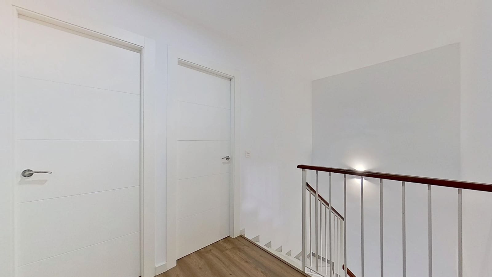 4 slaapkamer Appartement te koop in Malaga stad met zwembad garage - € 720.000 (Ref: 9911533)