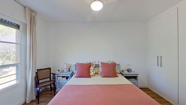 4 slaapkamer Appartement te koop in Málaga stad met zwembad garage - € 720.000 (Ref: 9911533)