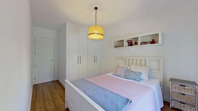 4 slaapkamer Appartement te koop in Málaga stad met zwembad garage - € 720.000 (Ref: 9911533)