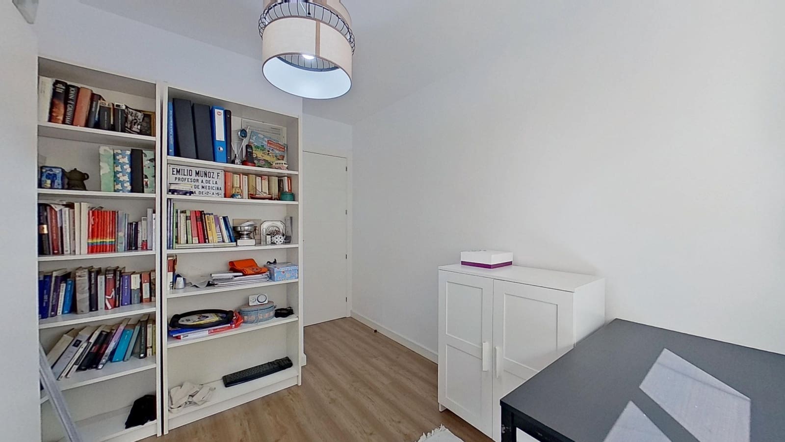 4 slaapkamer Appartement te koop in Malaga stad met zwembad garage - € 720.000 (Ref: 9911533)