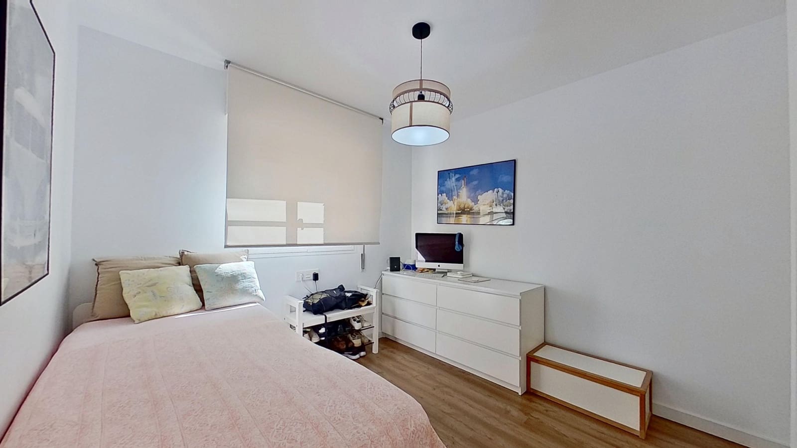4 slaapkamer Appartement te koop in Malaga stad met zwembad garage - € 720.000 (Ref: 9911533)