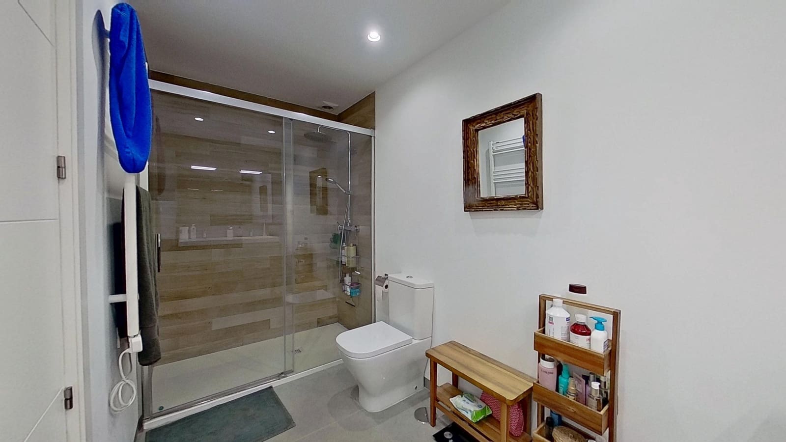 4 slaapkamer Appartement te koop in Malaga stad met zwembad garage - € 720.000 (Ref: 9911533)