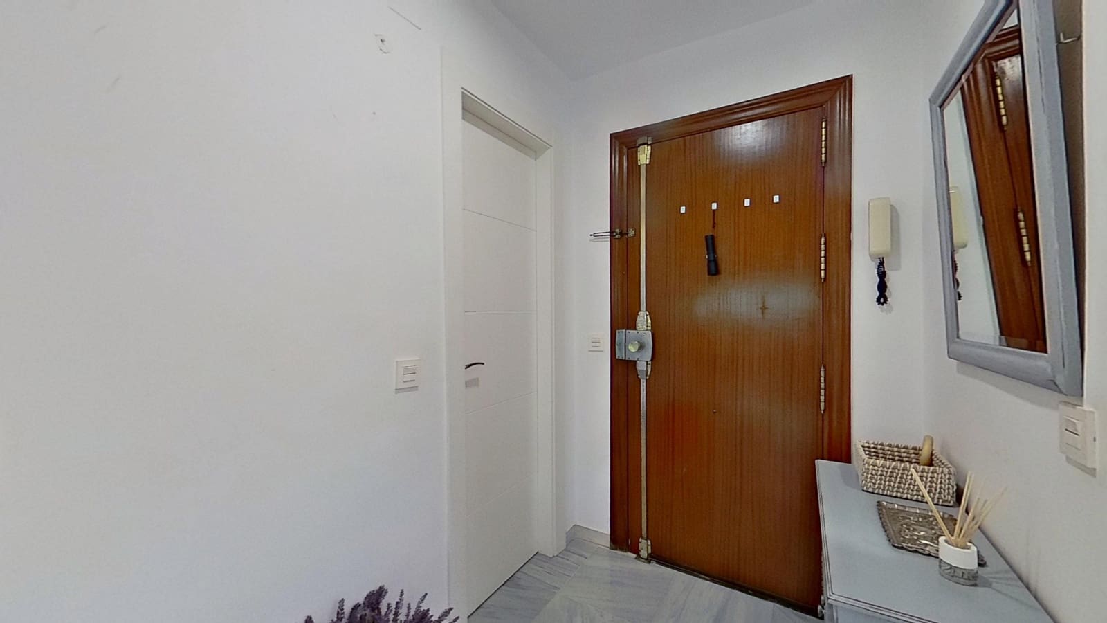 4 slaapkamer Appartement te koop in Malaga stad met zwembad garage - € 720.000 (Ref: 9911533)