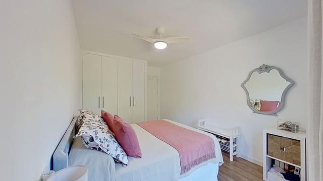 4 slaapkamer Appartement te koop in Málaga stad met zwembad garage - € 720.000 (Ref: 9911533)