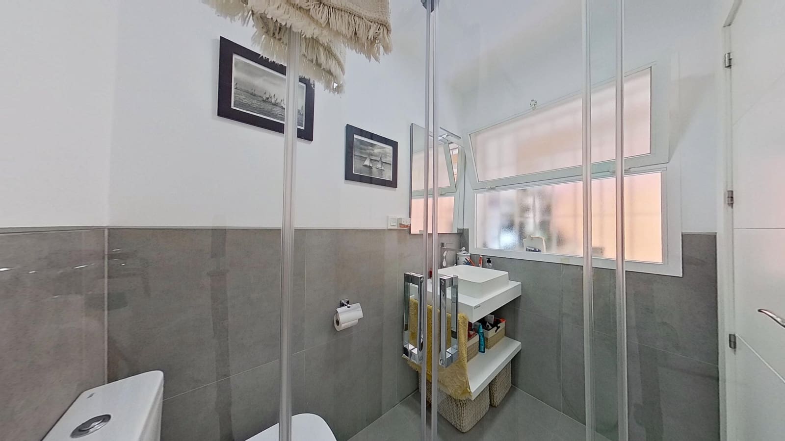 4 slaapkamer Appartement te koop in Malaga stad met zwembad garage - € 720.000 (Ref: 9911533)