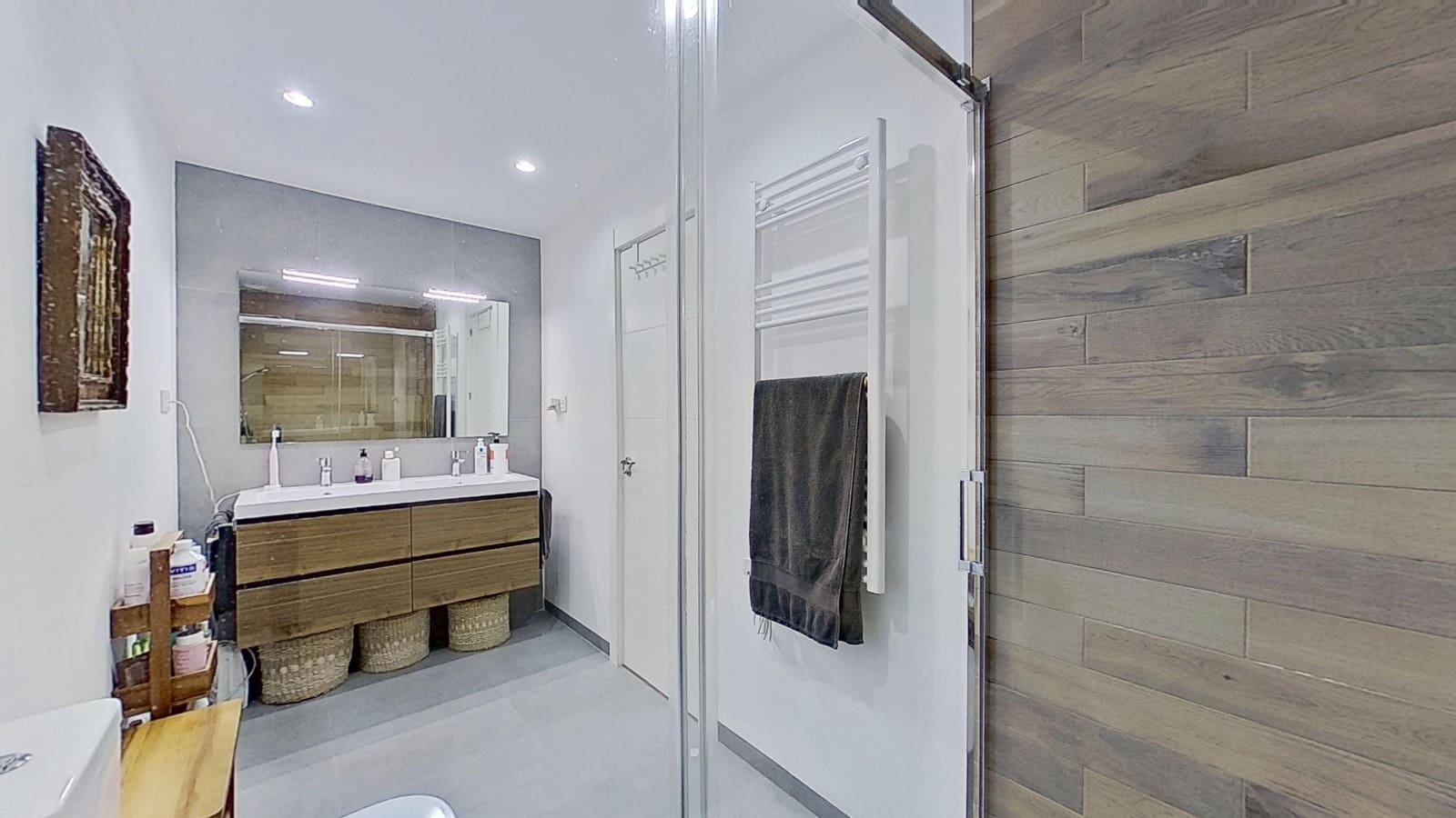 4 slaapkamer Appartement te koop in Malaga stad met zwembad garage - € 720.000 (Ref: 9911533)