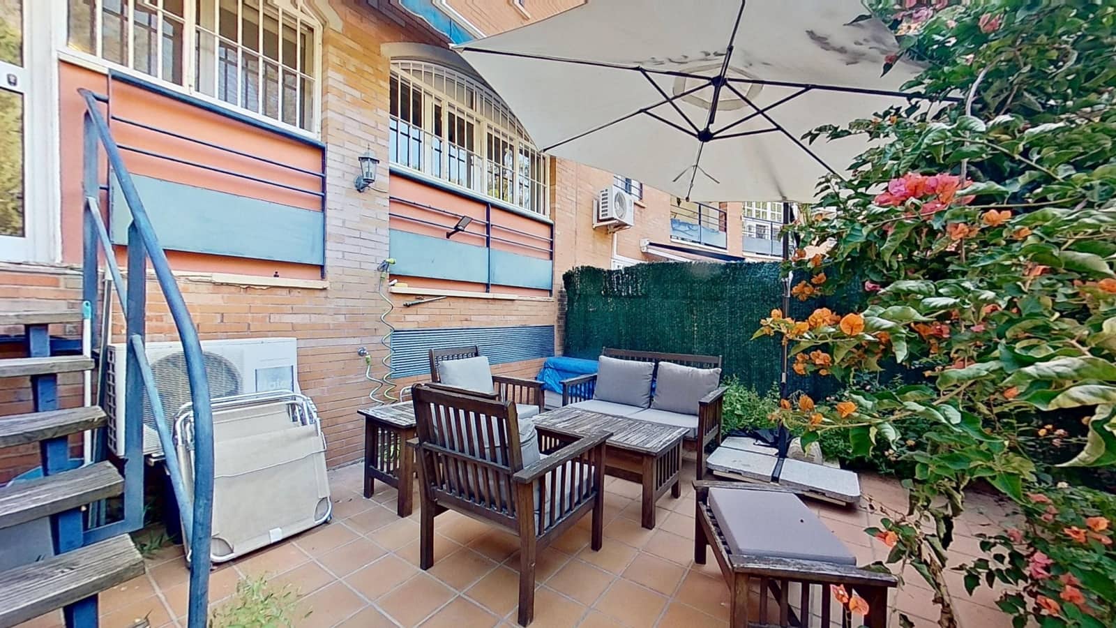 4 slaapkamer Appartement te koop in Malaga stad met zwembad garage - € 720.000 (Ref: 9911533)