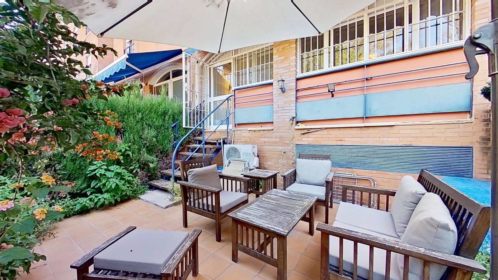 4 slaapkamer Appartement te koop in Malaga stad met zwembad garage - € 720.000 (Ref: 9911533)