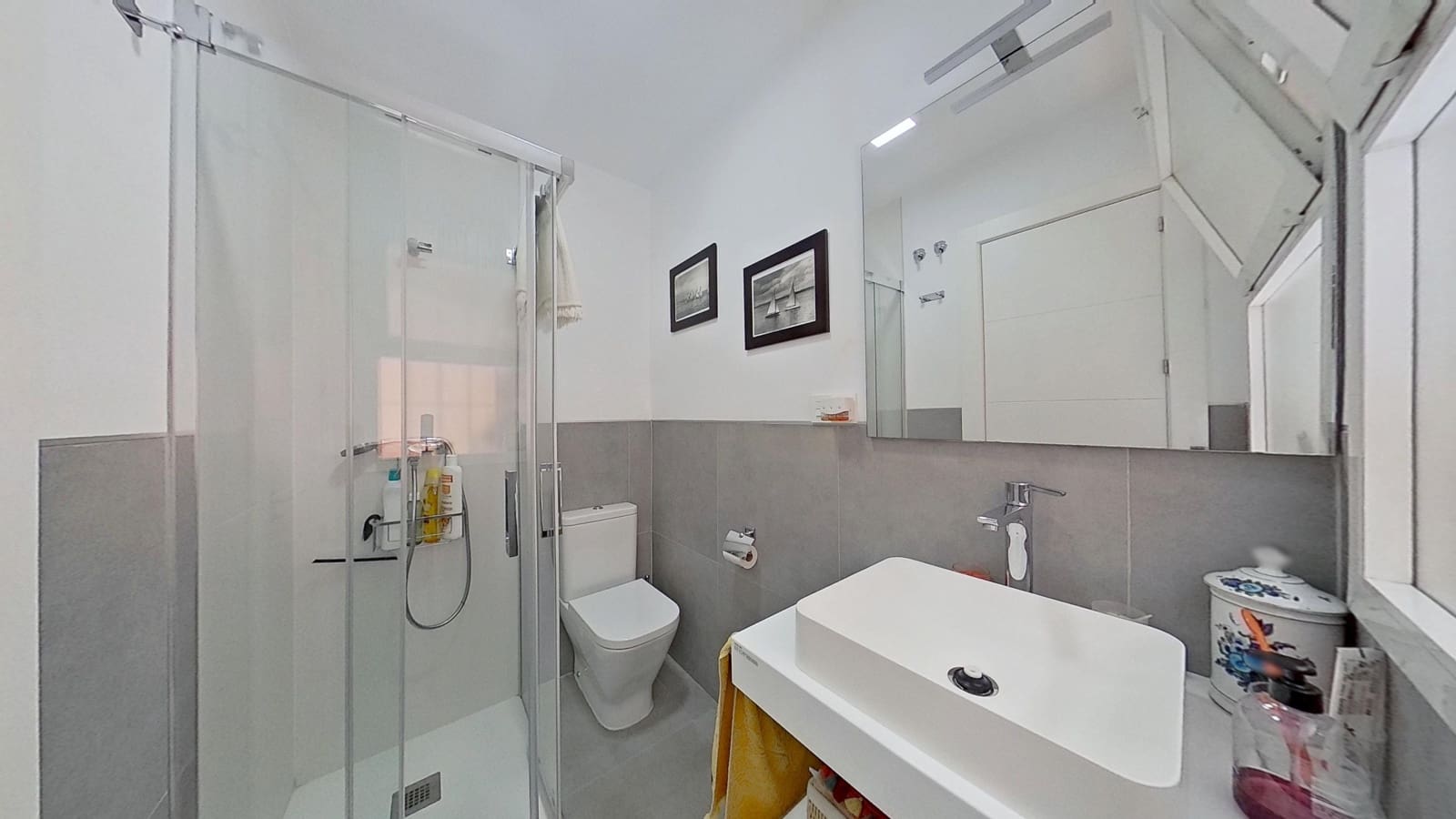 4 slaapkamer Appartement te koop in Malaga stad met zwembad garage - € 720.000 (Ref: 9911533)