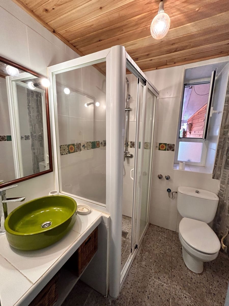 Piso de 2 habitaciones en Alicante / Alacant ciudad en venta - 159.900 € (Ref: 8724752)