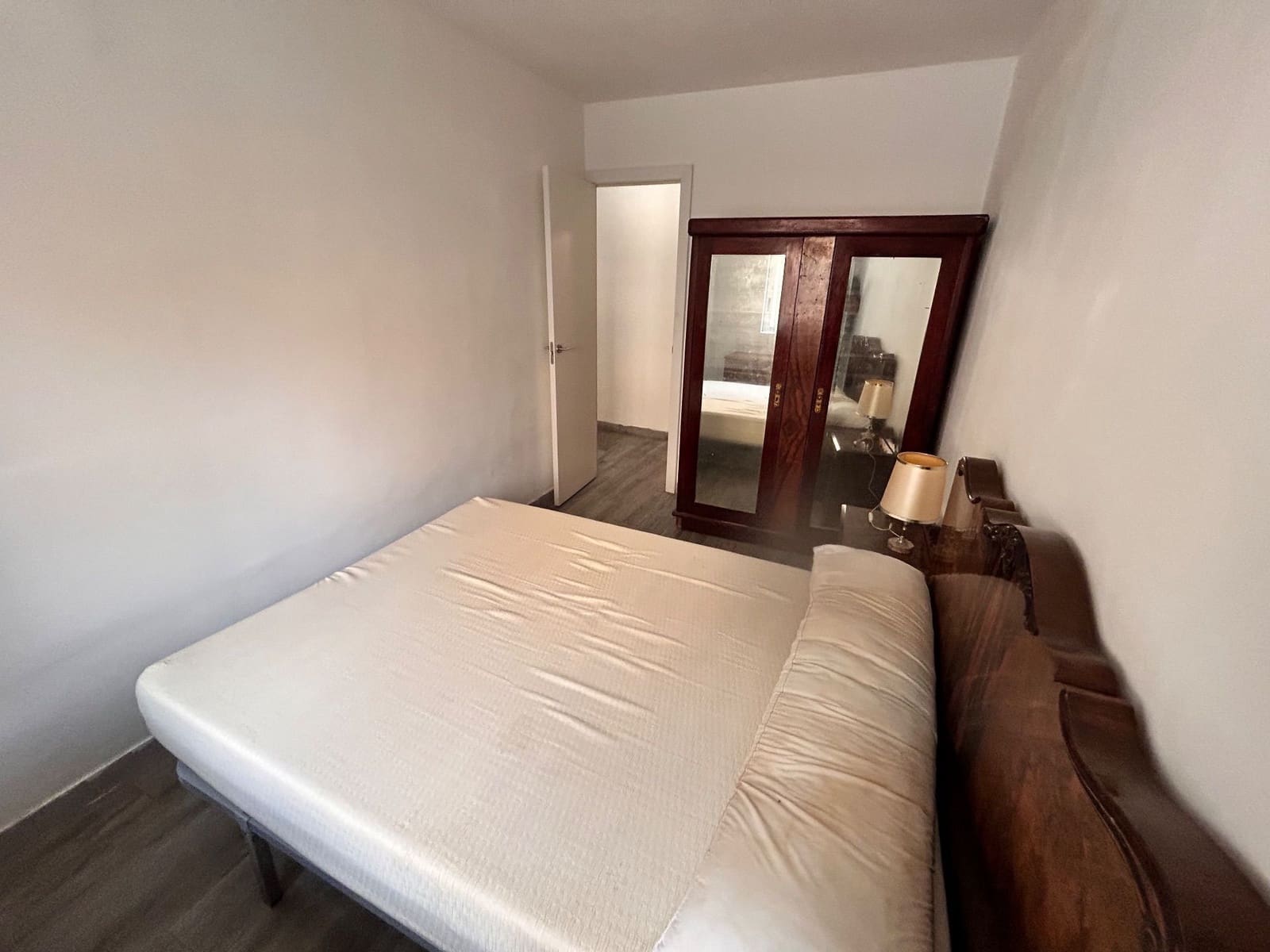 Piso de 2 habitaciones en Alicante / Alacant ciudad en venta - 159.900 € (Ref: 8724752)