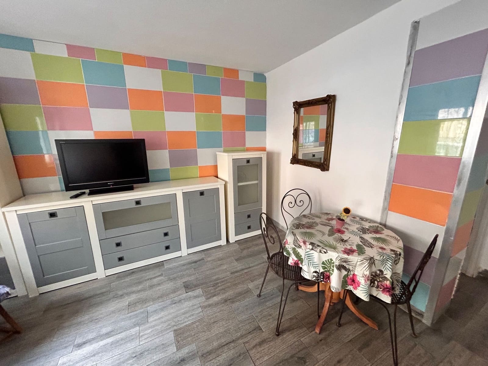 Piso de 2 habitaciones en Alicante / Alacant ciudad en venta - 159.900 € (Ref: 8724752)