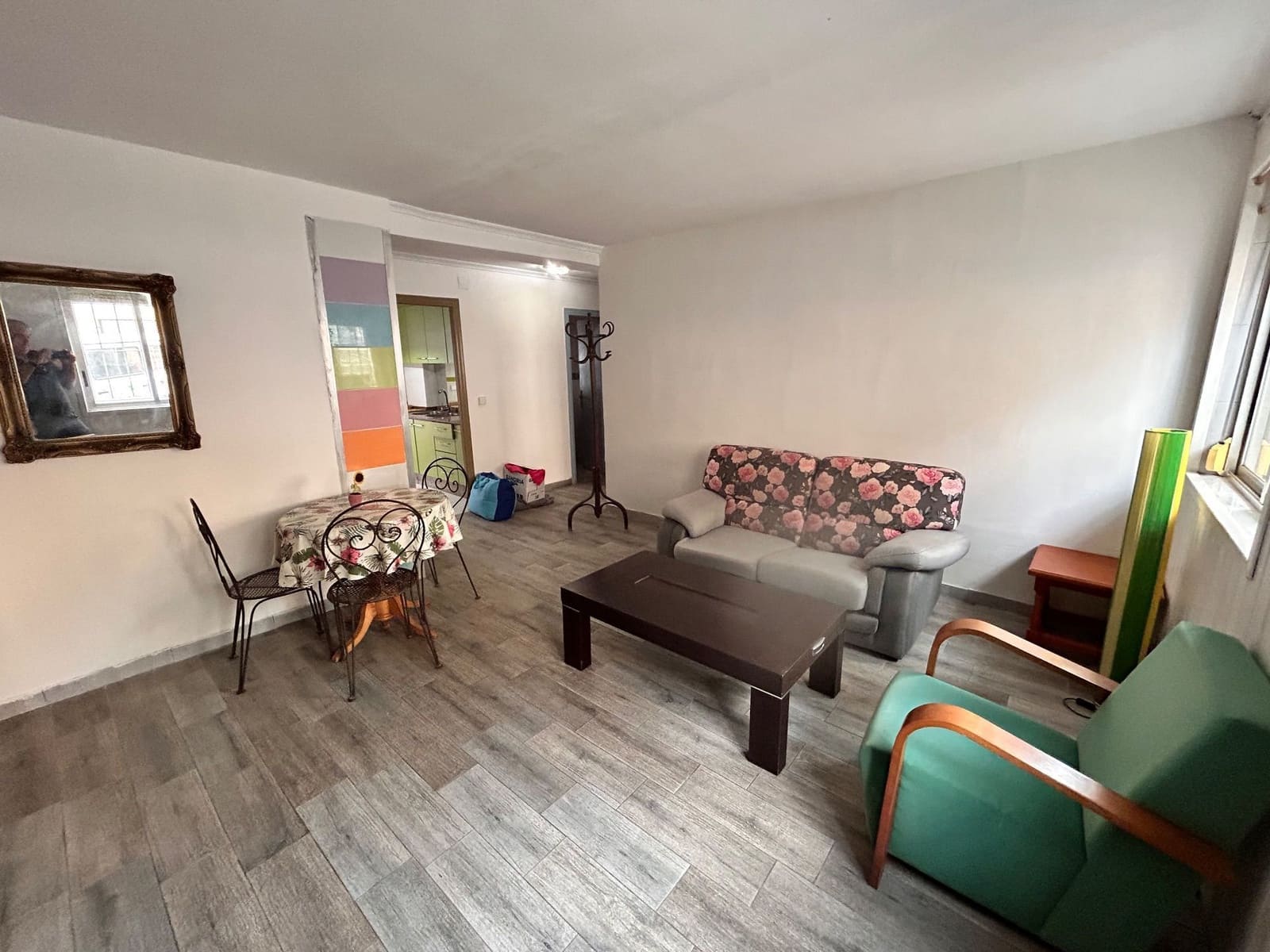 Piso de 2 habitaciones en Alicante / Alacant ciudad en venta - 159.900 € (Ref: 8724752)