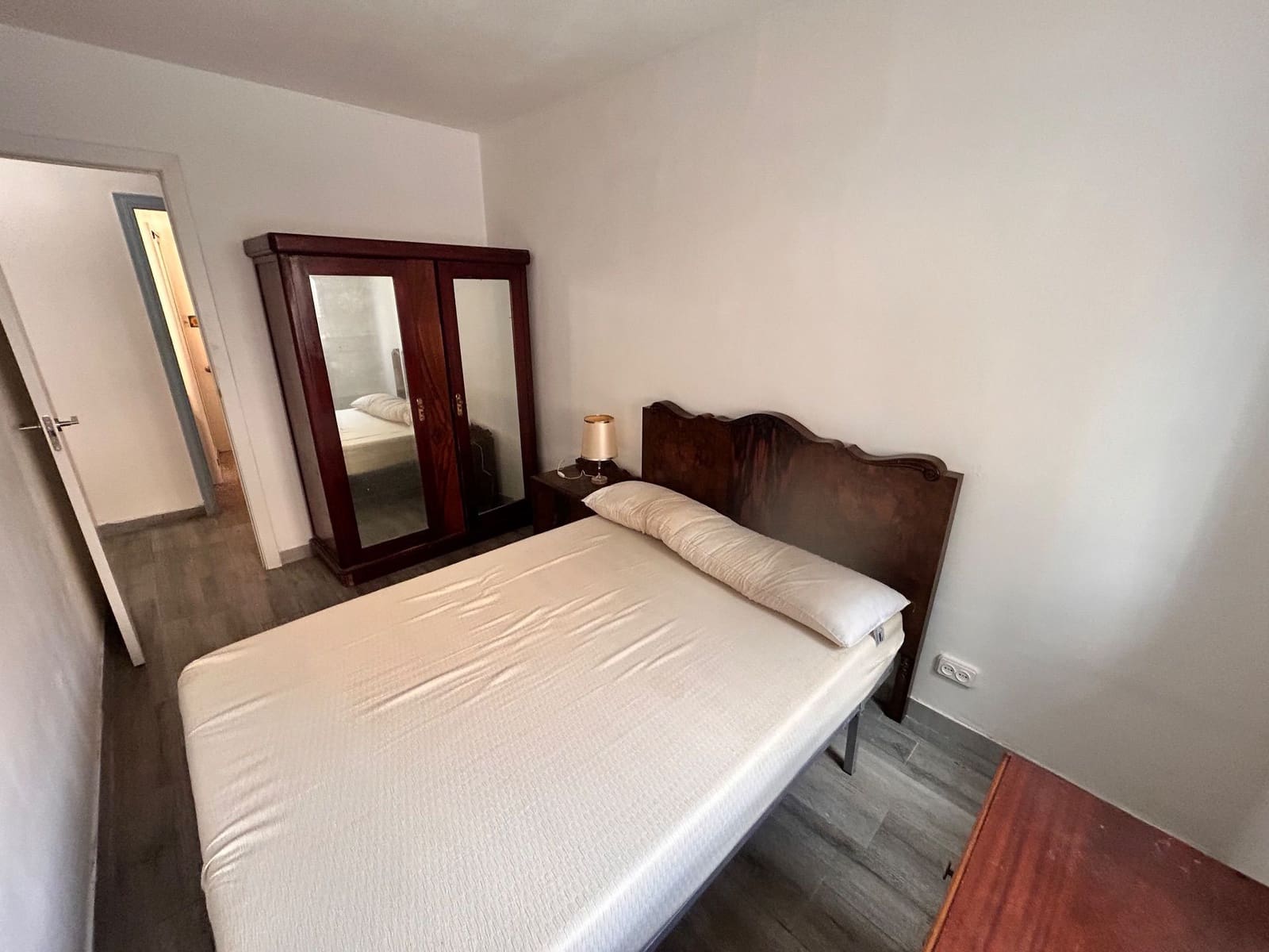 Piso de 2 habitaciones en Alicante / Alacant ciudad en venta - 159.900 € (Ref: 8724752)