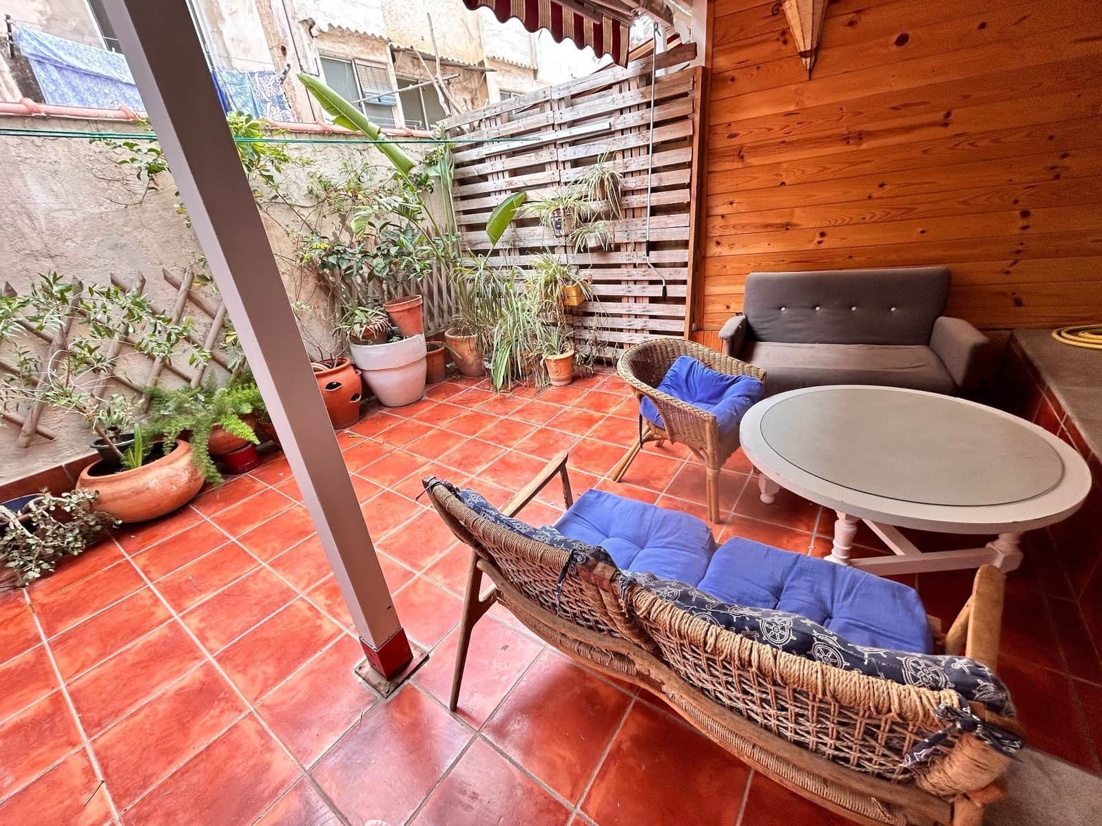 Piso de 2 habitaciones en Alicante / Alacant ciudad en venta - 159.900 € (Ref: 8724752)