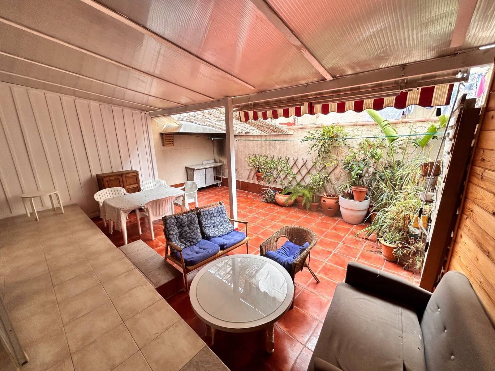 Piso de 2 habitaciones en Alicante / Alacant ciudad en venta - 159.900 € (Ref: 8724752)