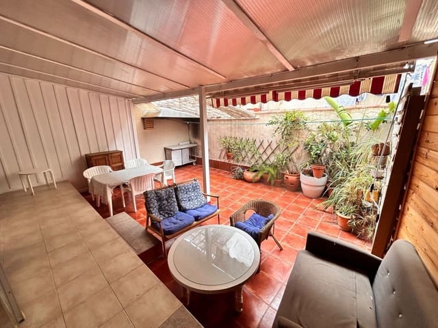 2 bedroom Flat for sale in Alicante / Alacant city - € 159,900 (Ref: 8724752)