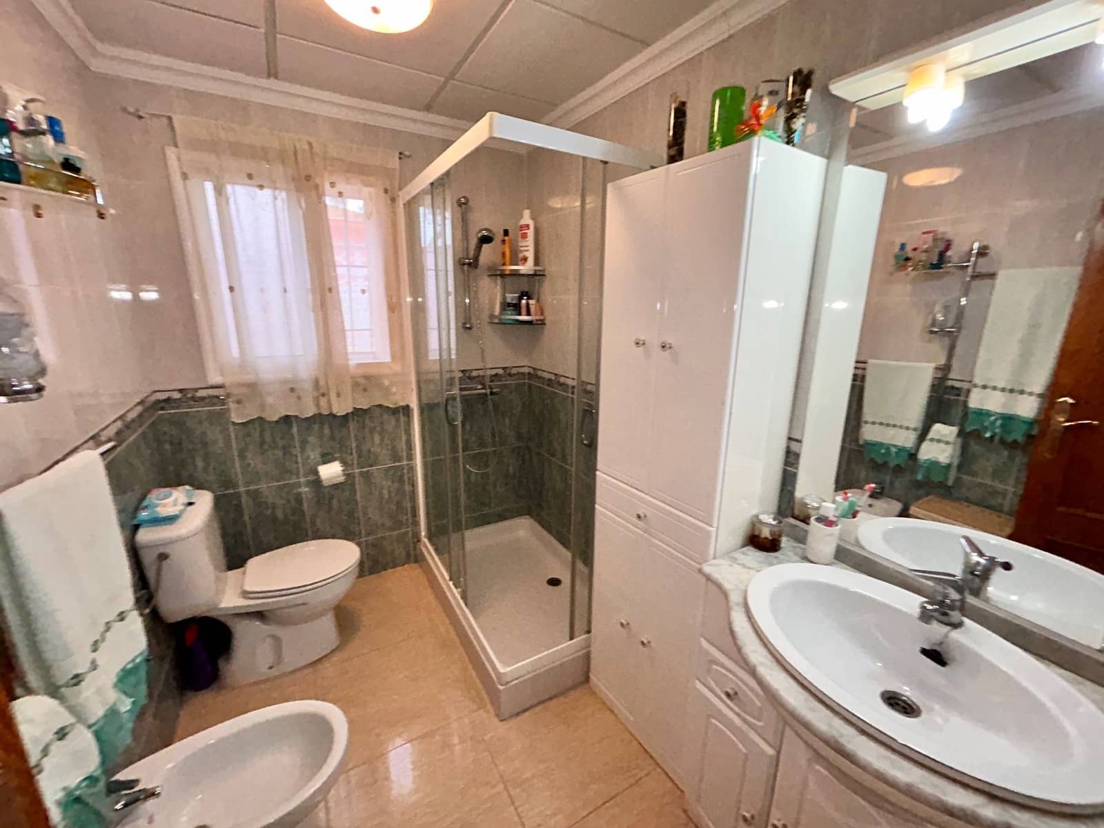 4 Zimmer Villa zu verkaufen in Orihuela Costa mit Pool Garage - 985.000 € (Ref: 8724754)