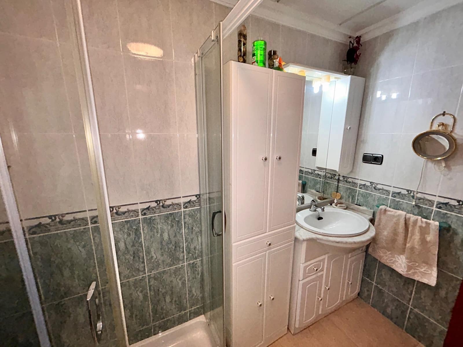 4 Zimmer Villa zu verkaufen in Orihuela Costa mit Pool Garage - 985.000 € (Ref: 8724754)