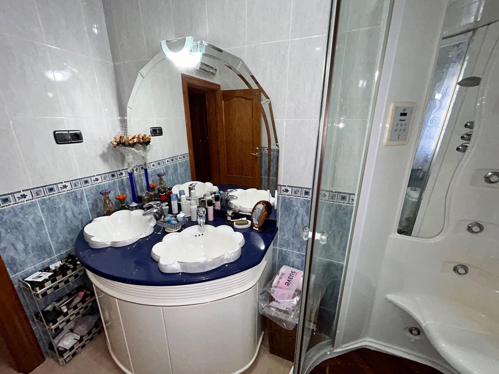 4 Zimmer Villa zu verkaufen in Orihuela Costa mit Pool Garage - 985.000 € (Ref: 8724754)