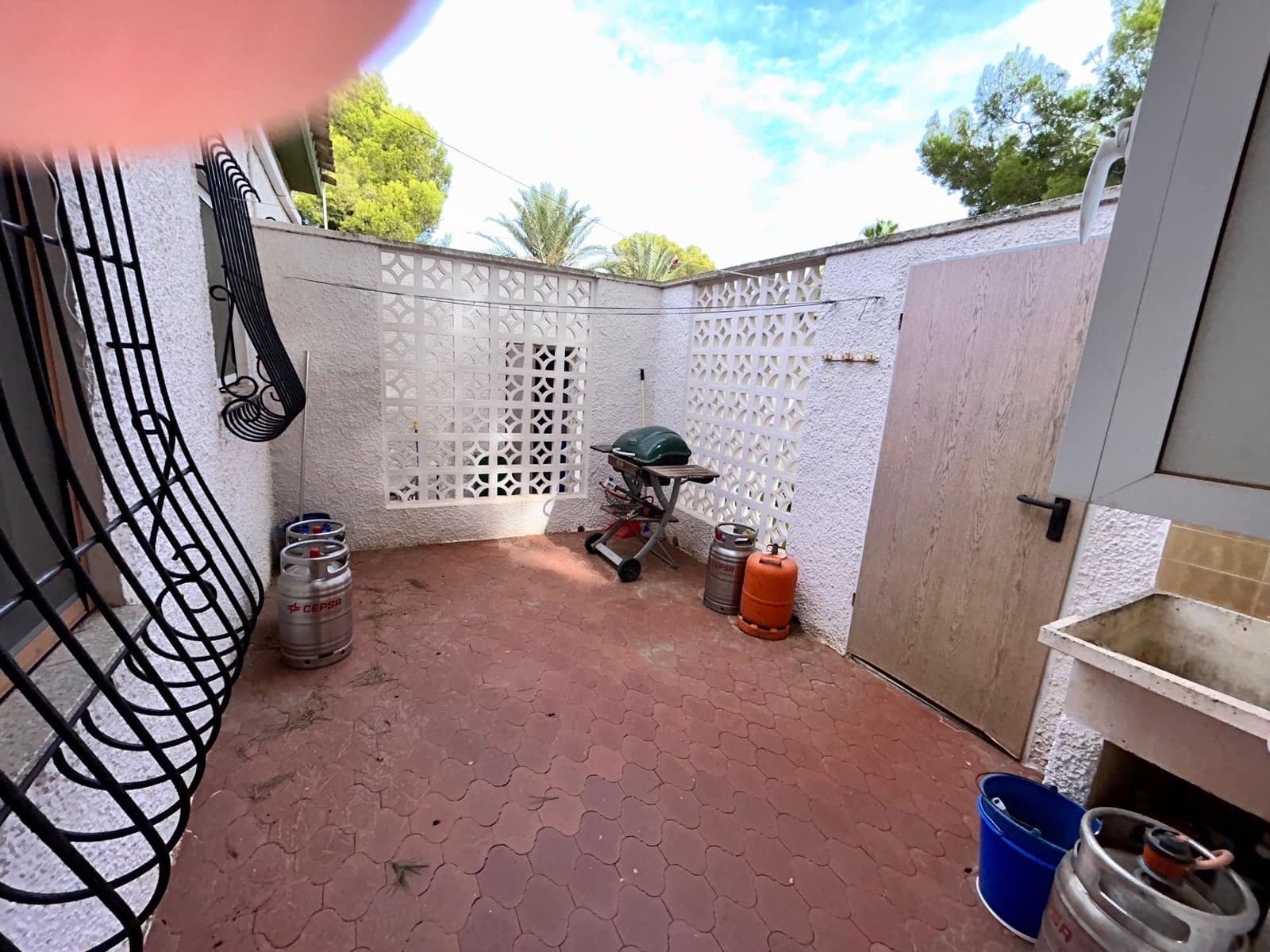 4 Zimmer Villa zu verkaufen in Orihuela Costa mit Pool Garage - 985.000 € (Ref: 8724754)