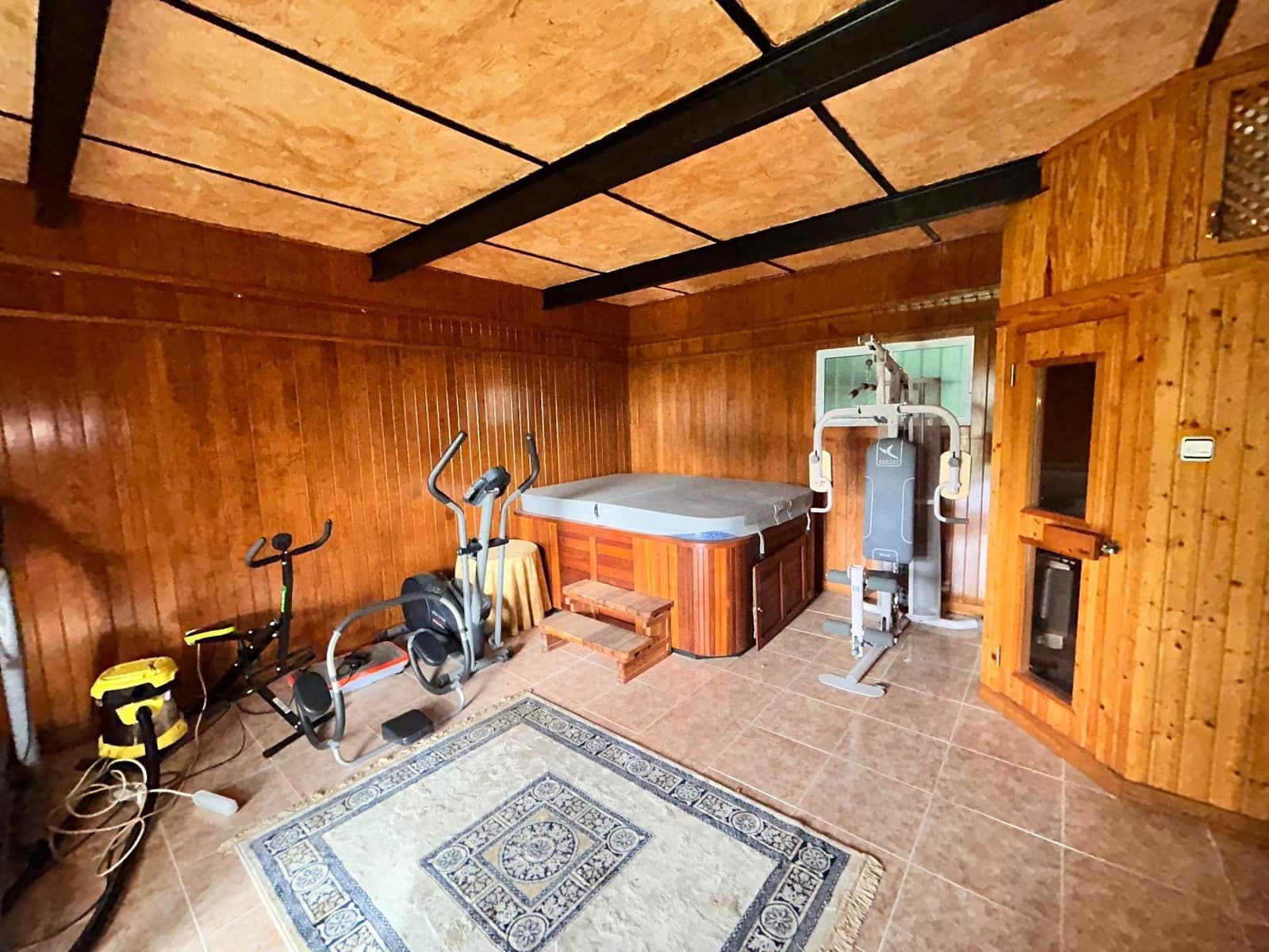 4 Zimmer Villa zu verkaufen in Orihuela Costa mit Pool Garage - 985.000 € (Ref: 8724754)