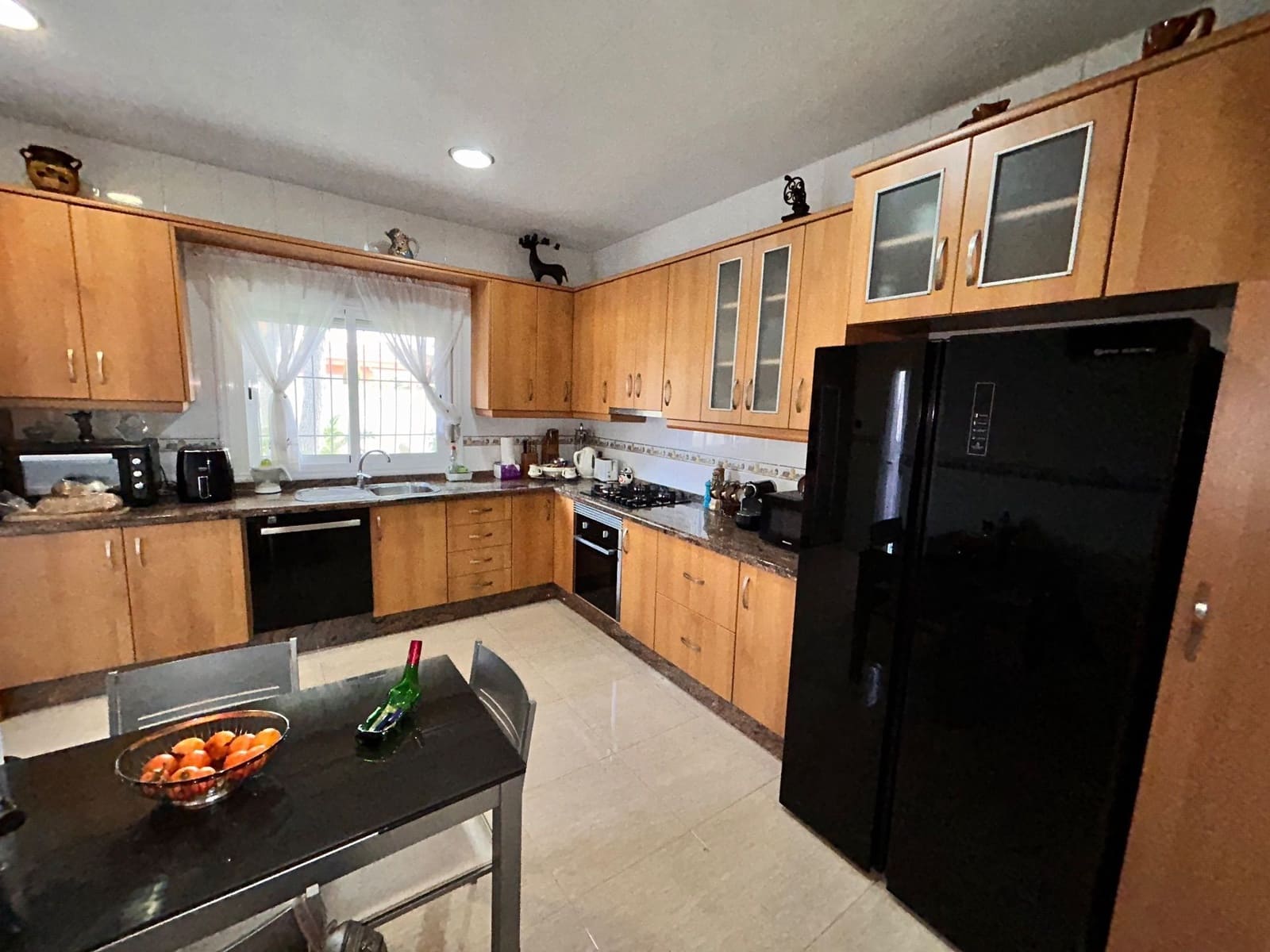 4 Zimmer Villa zu verkaufen in Orihuela Costa mit Pool Garage - 985.000 € (Ref: 8724754)