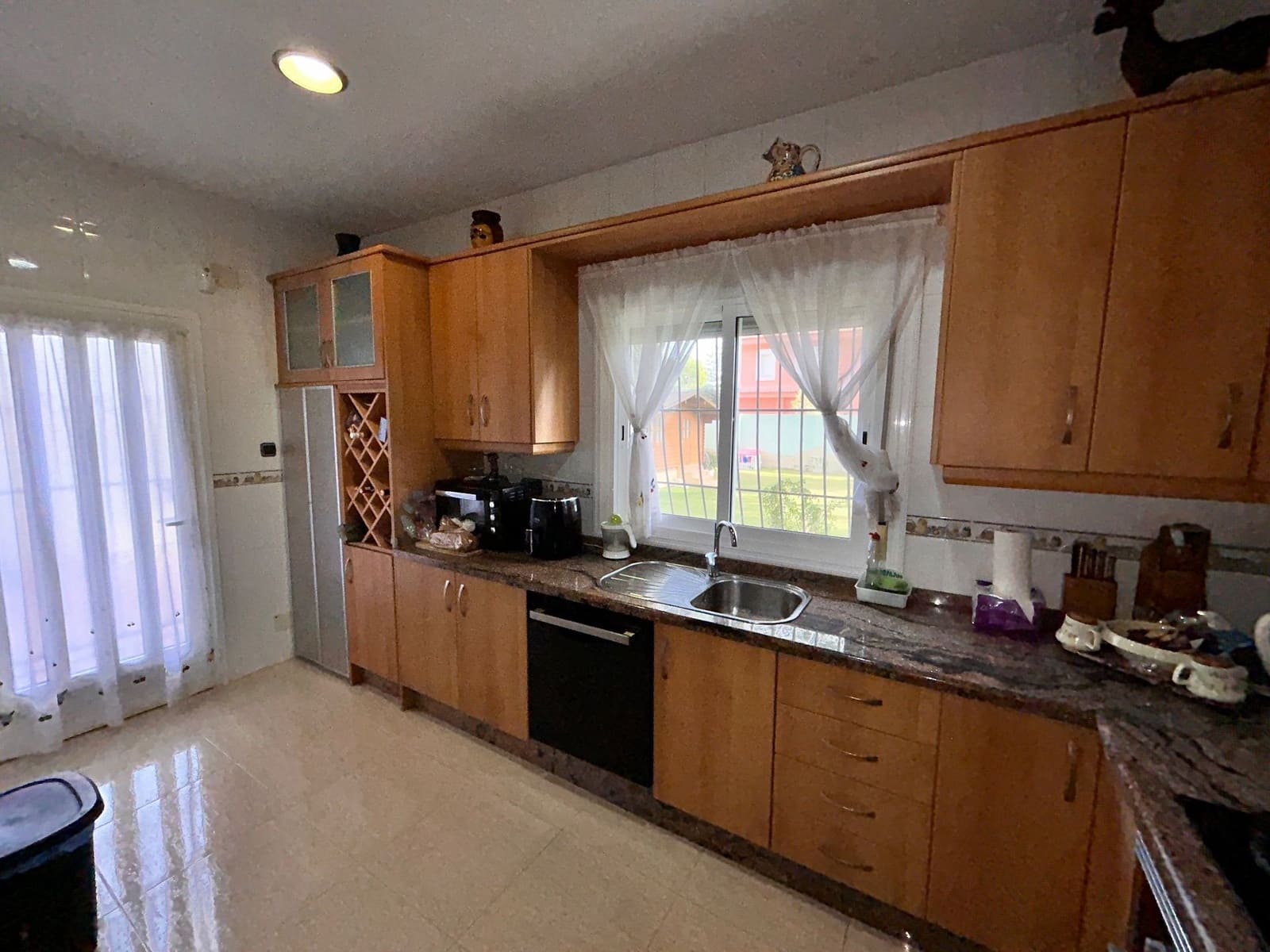 4 Zimmer Villa zu verkaufen in Orihuela Costa mit Pool Garage - 985.000 € (Ref: 8724754)