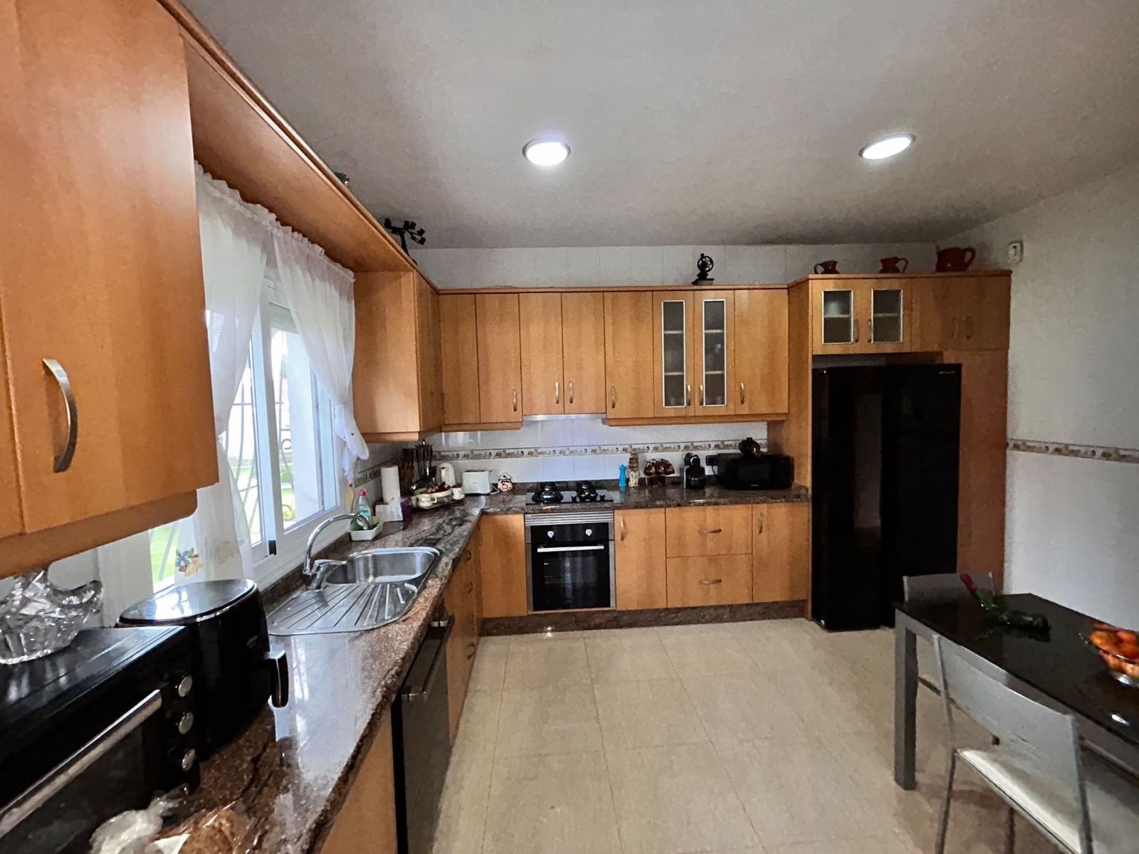 4 Zimmer Villa zu verkaufen in Orihuela Costa mit Pool Garage - 985.000 € (Ref: 8724754)