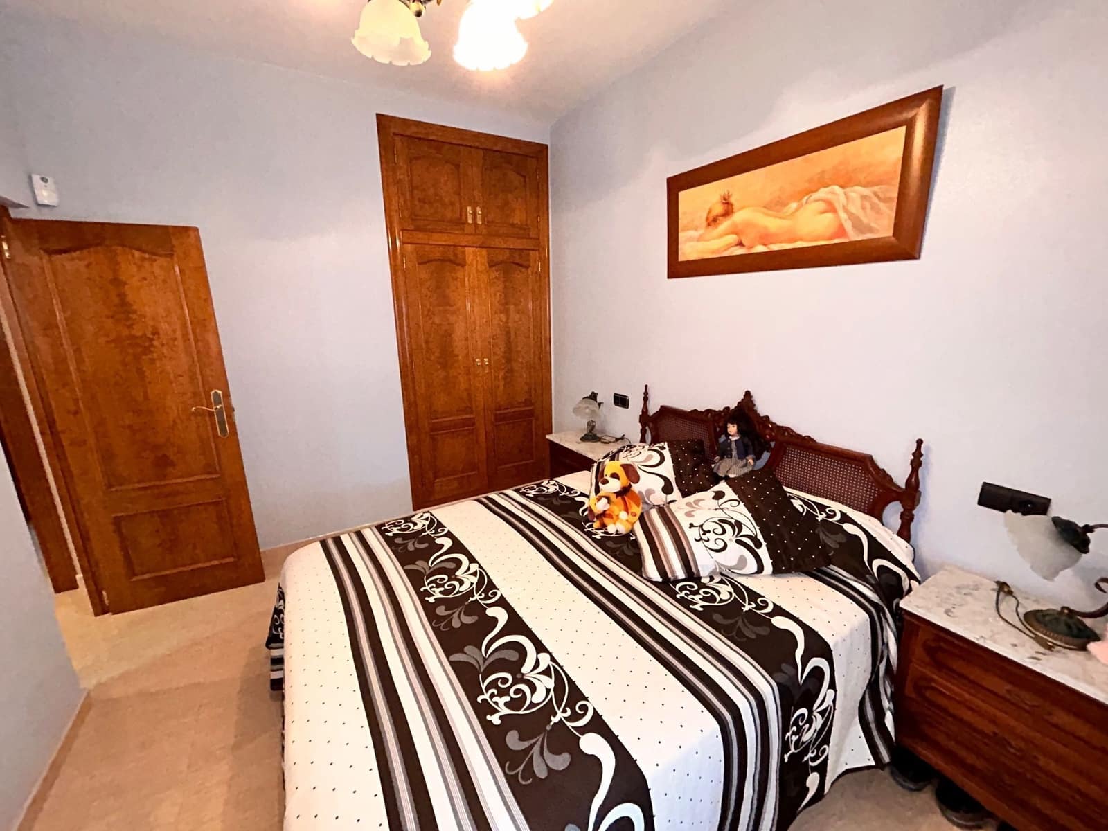 4 Zimmer Villa zu verkaufen in Orihuela Costa mit Pool Garage - 985.000 € (Ref: 8724754)