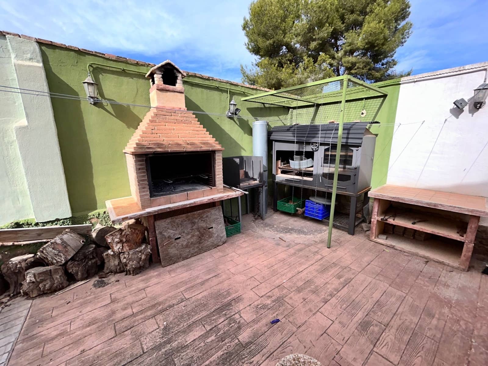 4 Zimmer Villa zu verkaufen in Orihuela Costa mit Pool Garage - 985.000 € (Ref: 8724754)